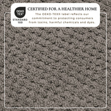 Load image into Gallery viewer, 100% Cotton Checkered Jacquard Bath Towel Set - Giuliana Collection