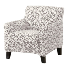 Load image into Gallery viewer, Velvet Stretch Slipcover - Gale Collection