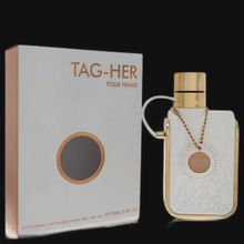 Load image into Gallery viewer, Tag Her By Armaf Perfume for Women