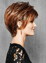 Load image into Gallery viewer, Take It Short Wig By Hairdo Color SS25