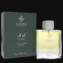 Load image into Gallery viewer, Taraf By Azha Cologne for Men