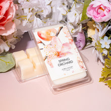 Load image into Gallery viewer, Spring Orchard Jewelry Wax Tart