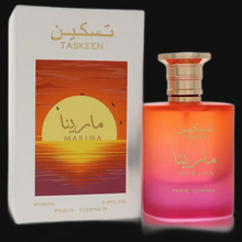 Load image into Gallery viewer, Taskeen Marina By Paris Corner (Unisex)