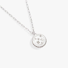 Load image into Gallery viewer, Taurus Zodiac Precious Necklace