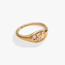 Load image into Gallery viewer, Taurus Zodiac Ring