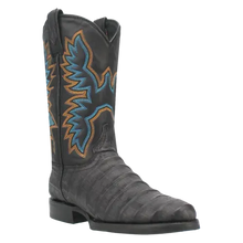 Load image into Gallery viewer, Dingo Trail Boss - Men's Leather Cowboy Boot