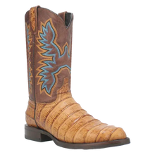 Load image into Gallery viewer, Dingo Trail Boss - Men's Leather Cowboy Boot