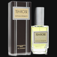 Load image into Gallery viewer, Tea Rose By Perfumers Workshop Perfume for Women