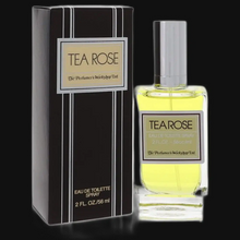 Load image into Gallery viewer, Tea Rose By Perfumers Workshop Perfume for Women