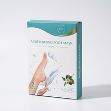 Load image into Gallery viewer, DSC Moisturizing Foot Mask (2 Pack)