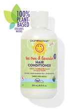 Load image into Gallery viewer, Tea Tree &amp; Lavender Hair Conditioner
