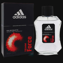 Load image into Gallery viewer, Team Force By Adidas Cologne for Men