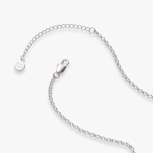 Load image into Gallery viewer, Floral Teapot Locket Pendant Necklace