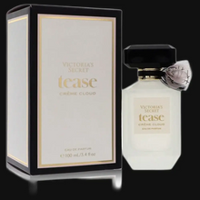 Load image into Gallery viewer, Tease Creme Cloud By Victoria's Secret Perfume for Women