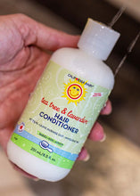 Load image into Gallery viewer, Tea Tree &amp; Lavender Hair Conditioner