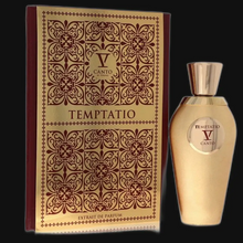 Load image into Gallery viewer, Temptatio V By V Canto (Unisex)