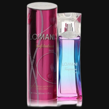 Load image into Gallery viewer, Temptation By Lomani Perfume for Women