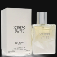 Load image into Gallery viewer, Tender White By Iceberg Perfume for Women