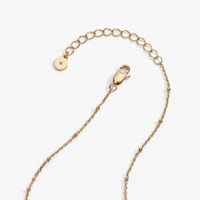 Load image into Gallery viewer, Tennis Racket Y-Necklace