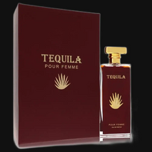Load image into Gallery viewer, Tequila Pour Femme Red + Free .17 oz By Tequila Perfumes Perfume for Women