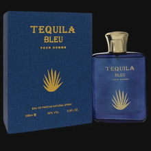Load image into Gallery viewer, Tequila Pour Homme Bleu By Tequila Perfumes Cologne for Men