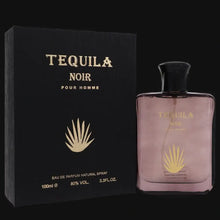 Load image into Gallery viewer, Tequila Pour Homme Noir By Tequila Perfumes Cologne for Men