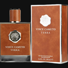 Load image into Gallery viewer, Terra By Vince Camuto Cologne for Men