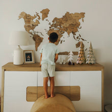 Load image into Gallery viewer, Home Christmas Decor Terra