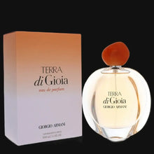 Load image into Gallery viewer, Terra Di Gioia By Giorgio Armani Perfume for Women