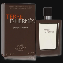 Load image into Gallery viewer, Terre D'hermes By Hermes Cologne for Men
