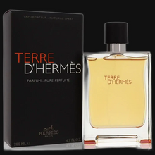 Load image into Gallery viewer, Terre D'hermes Pure By Hermes Cologne for Men