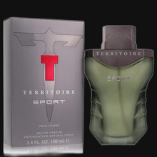 Load image into Gallery viewer, Territoire Sport By YZY Perfume Cologne for Men