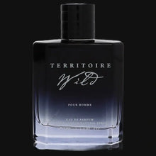 Load image into Gallery viewer, Territoire Wild By YZY Perfume Cologne for Men
