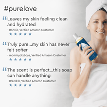 Load image into Gallery viewer, Body Wash (Acidified, PH Balanced)