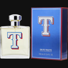 Load image into Gallery viewer, Texas Rangers By Texas Rangers Cologne for Men