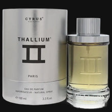 Load image into Gallery viewer, Thallium Ii By Yves De Sistelle Cologne for Men