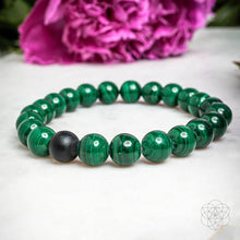 Load image into Gallery viewer, The Anxiety Double Bracelet Set
