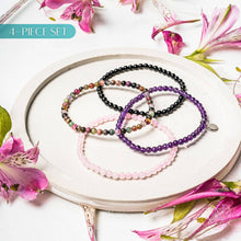 Load image into Gallery viewer, The Anxiety-Free Bracelet Set