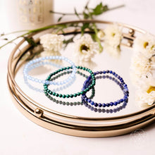 Load image into Gallery viewer, The Chakra-Balancing Bracelets Set