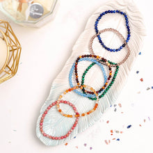 Load image into Gallery viewer, The Chakra-Balancing Bracelets Set