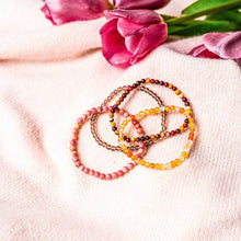 Load image into Gallery viewer, The Chakra-Balancing Bracelets Set