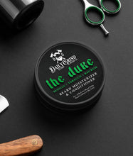 Load image into Gallery viewer, Beard Balm - The Duke Beard Moisturizer &amp; Conditioner