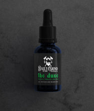 Load image into Gallery viewer, Beard Oil - The Duke
