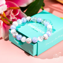 Load image into Gallery viewer, The Empath’s Trio - Daily Reset Bracelet