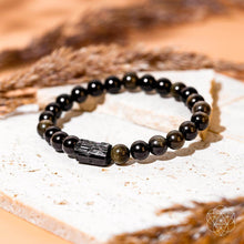 Load image into Gallery viewer, The Energy Protection Bracelet