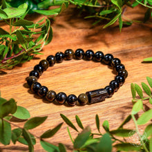 Load image into Gallery viewer, The Energy Protection Bracelet