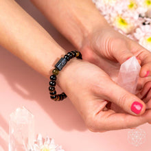 Load image into Gallery viewer, The Energy Protection Bracelet