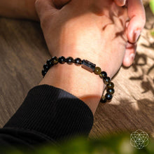 Load image into Gallery viewer, The Energy Protection Bracelet