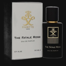 Load image into Gallery viewer, The Fatale Rose By Fanette (Unisex)