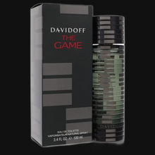 Load image into Gallery viewer, The Game By Davidoff Cologne for Men